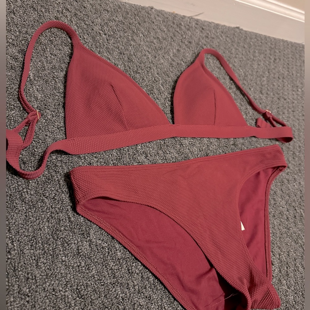 Hollister Bikini